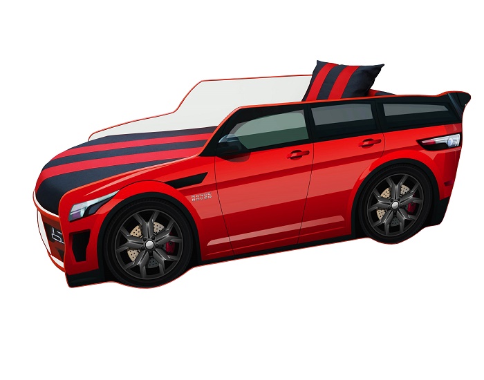 Ліжко PREMIUM 1.8x0.8 м