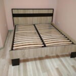 Ліжко Скарлет 1.6
