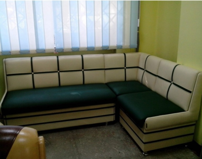 Кухонний куточок КОРСИКА 1.81*1.2м