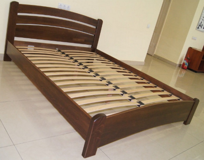 Ліжко Венеція Люкс Бук