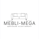 МЕБЛІ MEGA