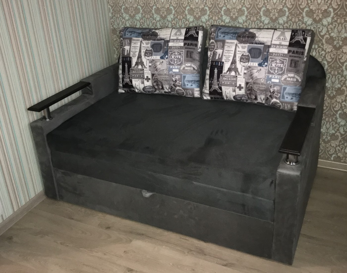Диван Блюз 1.4 м - Зображення 4