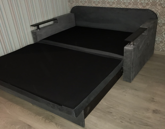 Диван Блюз 1.4 м - Зображення 3
